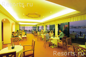 Club Festival Hotel Kusadasi 17